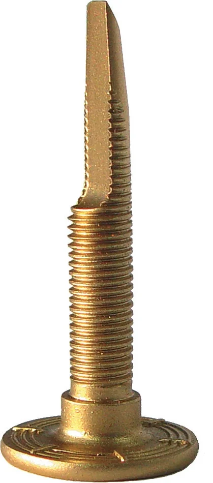 WOODYS CHISEL TOOTH COMPETITION STUD 1.00″ 48/PK