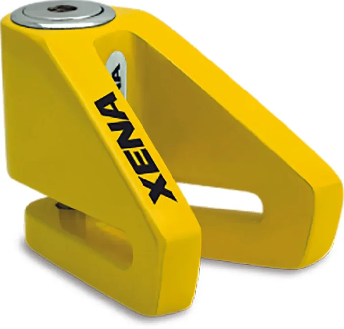 XENA Security X2 Disc Lock