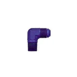 XRP 90 -03 AN Male to 1/8 ” NPT Adapter