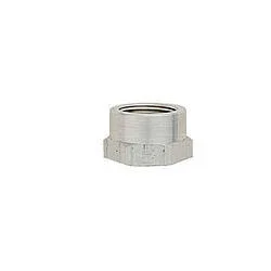 XRP Female Aluminum Weld Bung – 3/8 ” NPT