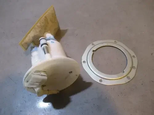 Yamaha Nytro Fuel Pump 2008 #4