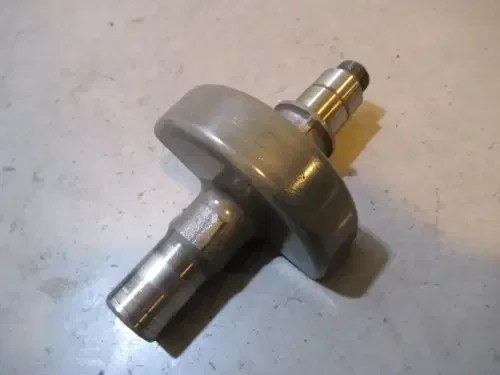 Yamaha Raptor 660 Balancer Weight 2004 #15