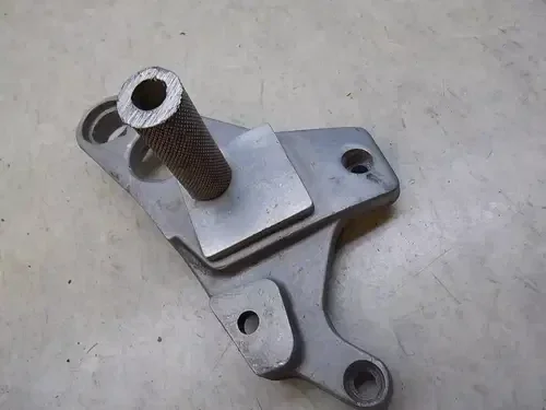 Yamaha RZ350 Rear Set Mount Piece RZ 350