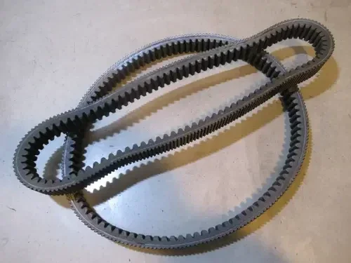 Yamaha Viper 700 Clutch Belts 8DN-17641-00 2003 #7