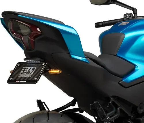 Yoshimura Fender Eliminator Kit CFMOTO 450SS / 450NK 2023-2025