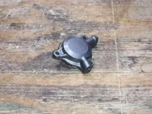 Yz426f Oil Filter Cap Cover Pump Filter 2001 *