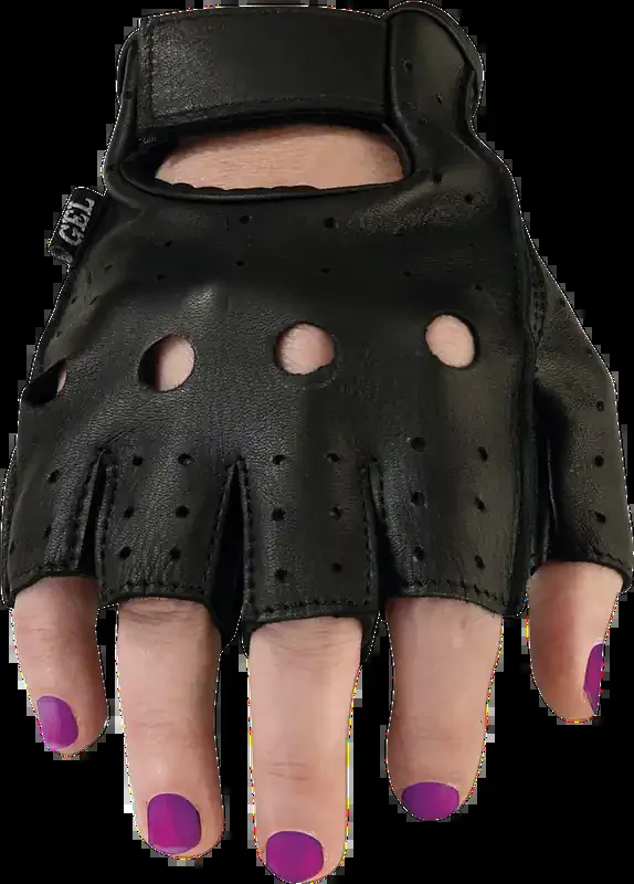 Z1R 243 Half Glove For Women