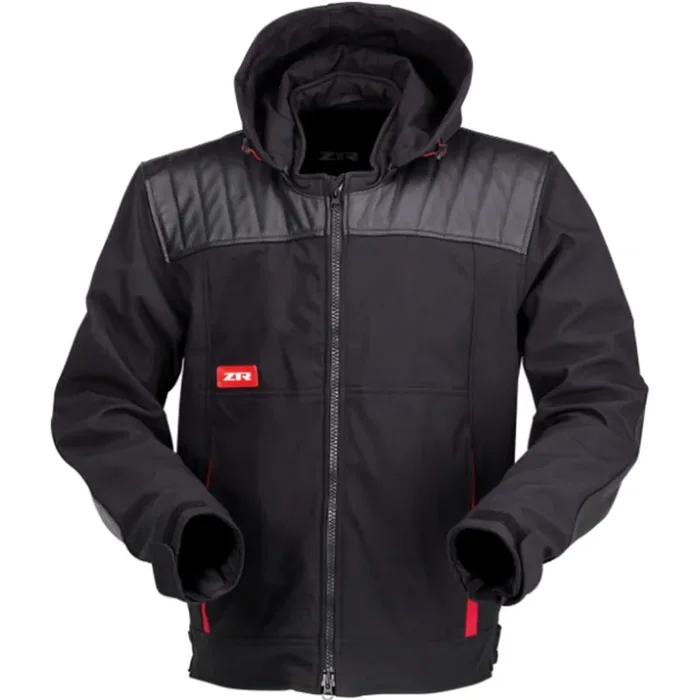 Z1R Armored Men‘s Street Jackets