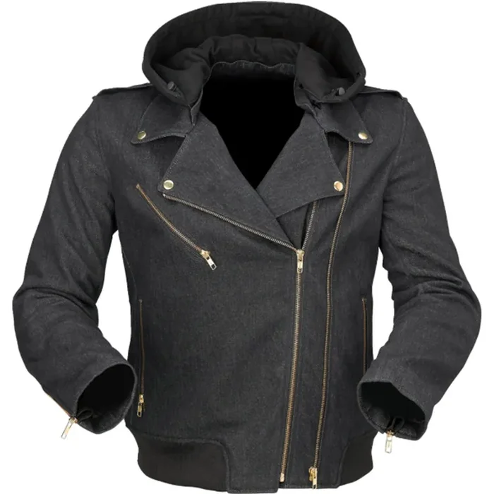 Z1R Blinker Women‘s Cruiser Jackets
