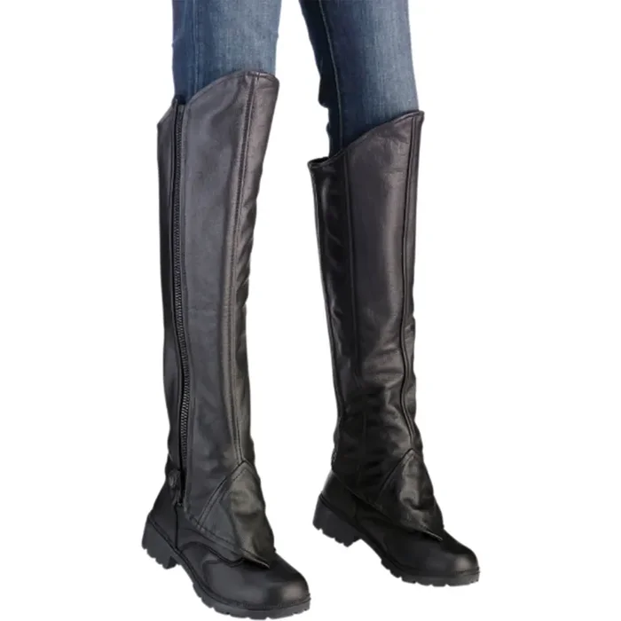 Z1R Half Chaps Women‘s Cruiser Pants
