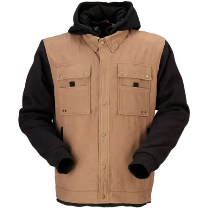 Z1R Jayrod Men‘s Cruiser Jackets