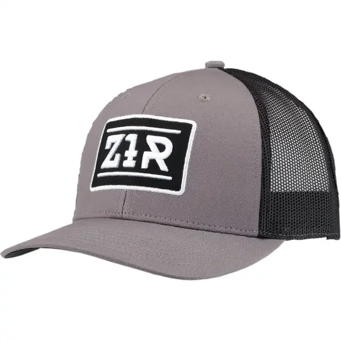 Z1R Men‘s Trucker Adjustable Hats
