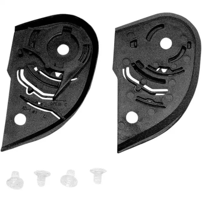Z1R Phantom Shield Kit Helmet Accessories