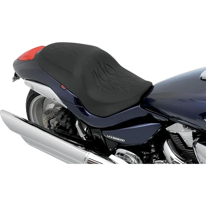 Z1R Predator Seat – Flame – M109 [MPN: 0810-1793]