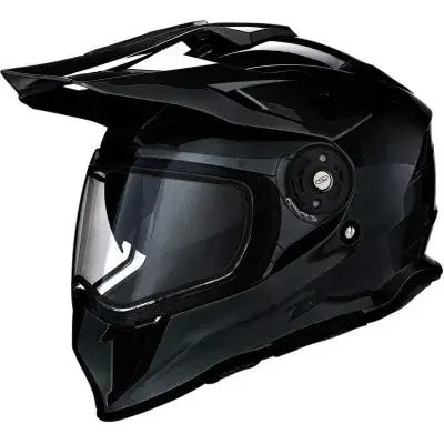 Z1R Range Snow Helmet with Dual Pane Shield