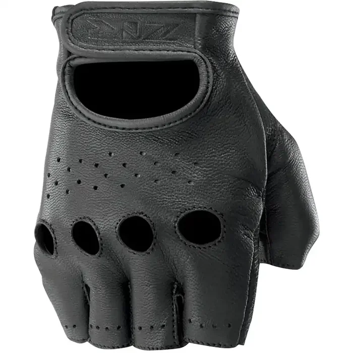 Z1R Ravage Fingerless Men‘s Cruiser Gloves