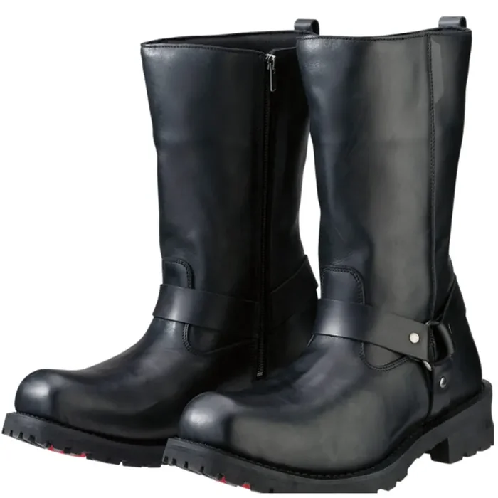 Z1R Riot Men‘s Cruiser Boots