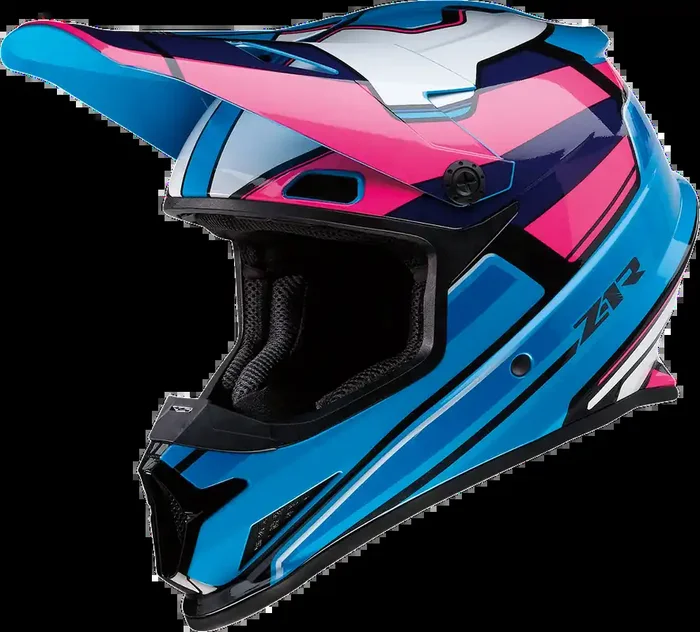 Z1R Rise MC Helmet