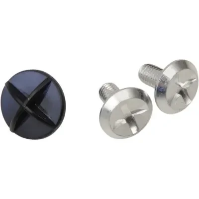 Z1R Screw Kit for Rise Helmets