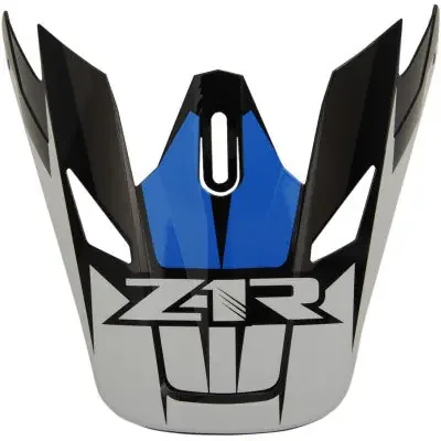 Z1R Visor Kit for Rise Ascend Helmets