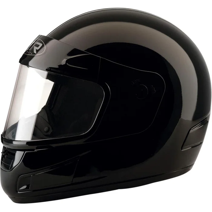 Z1R Youth Strike Snow Helmet – Gloss Black – Small/Medium 0122-0040
