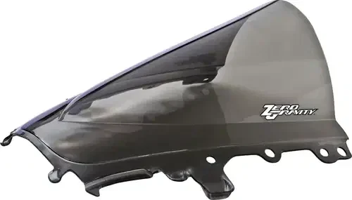 ZERO GRAVITY Double Bubble – Fits Light Smoke – R1 16-543-02