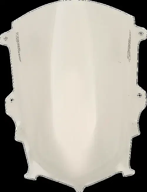 ZERO GRAVITY Fits Corsa Windscreen – Clear – R1 24-542M-01