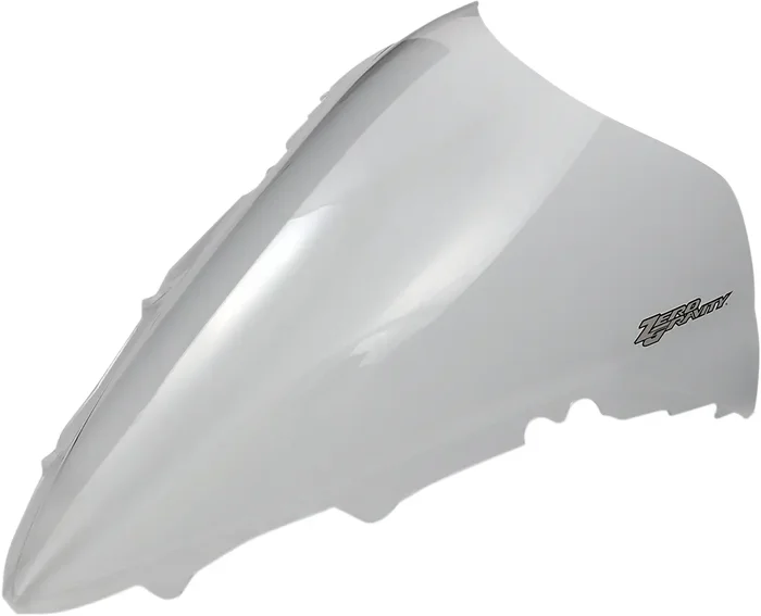 Zero gravity Marc 1 Windscreen – Clear – YZF-R1 2009-2014 Yamaha YZF-R1 / 2009-2014 Yamaha YZF-R1 LE