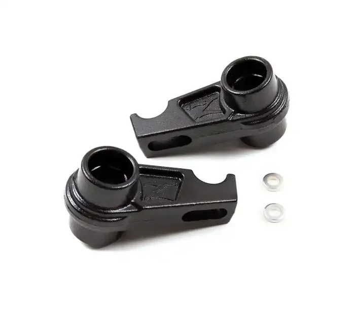 Zone Offroad 04-012 Chevy Colorado/GMC Canyon 2in Torsion Key Leveling kit ZONC1214