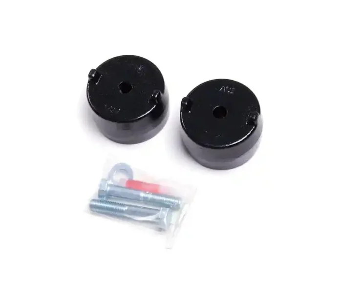 Zone Offroad 05-15 Ford F-250/350 2in Leveling Kit ZONF1201