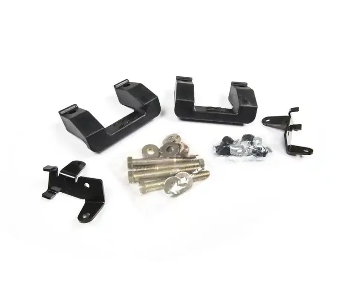 Zone Offroad 14-17 GMC 1500 Magneride 2in Strut Spacer Leveling Kit ZONC1221
