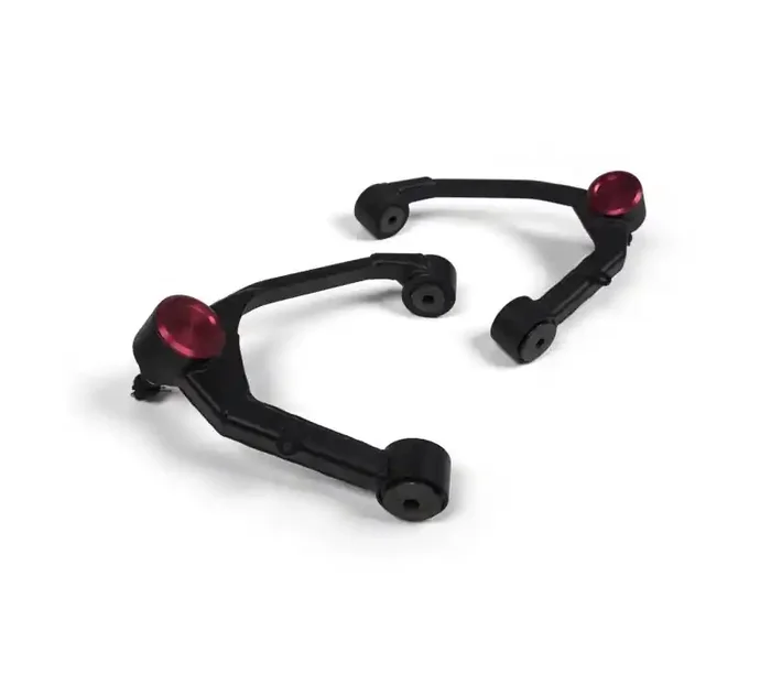 Zone Offroad 14-18 GMC 1500 Adventure Series Upper Control Arm Kit (Alum / Stamp OE Arm) ZONC2313