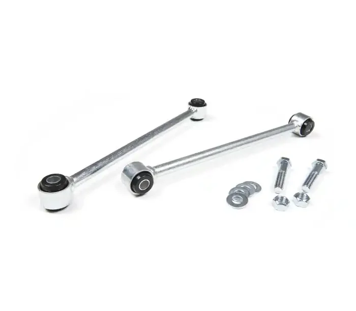 Zone Offroad 94-02 Dodge Rear Sway Bar Links ZOND5508
