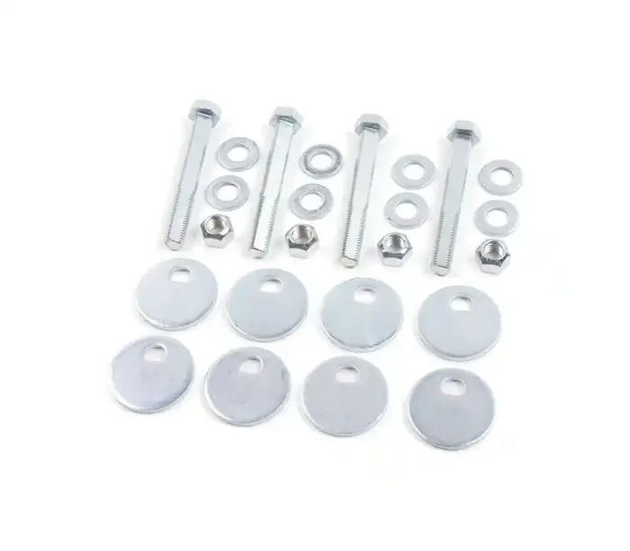 Zone Offroad 97-03 Ford F-150 Alignment Cam Kit ZONF8001
