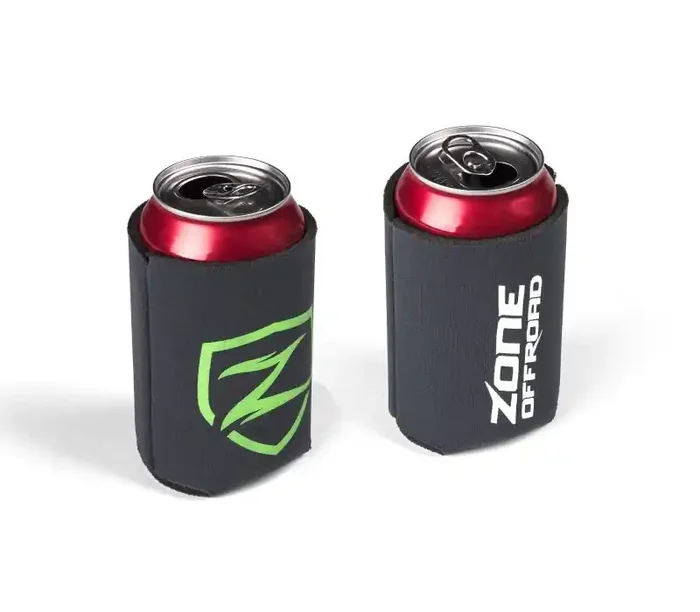 Zone Offroad Offroad Koozie – Charcoal ZONU9122