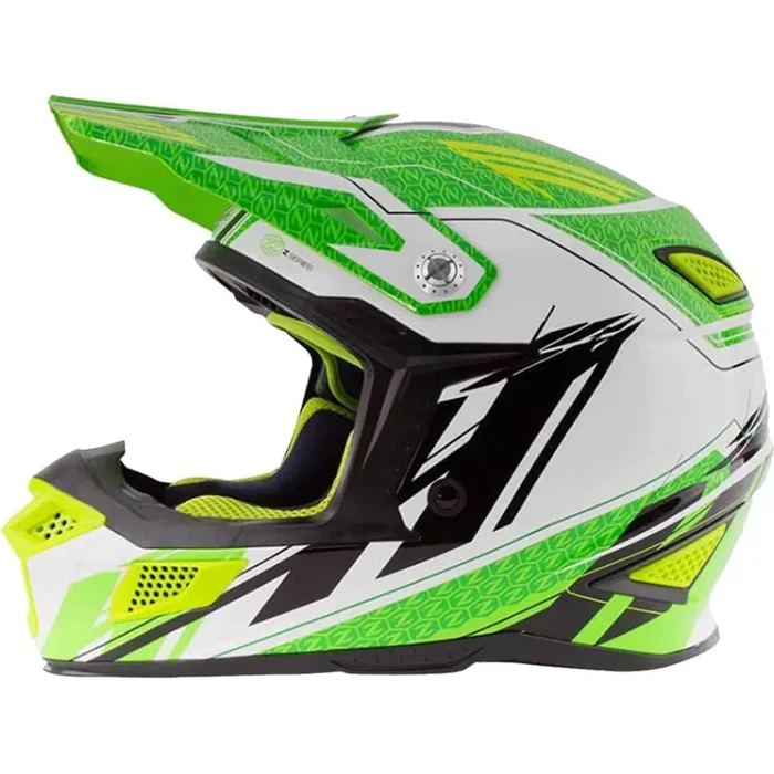 Zox Z-MX10 Concept Men‘s Off-Road Helmets