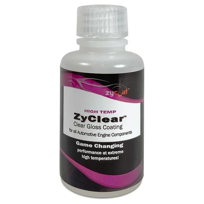 Zycoat Zyclear – 4 oz Bottle